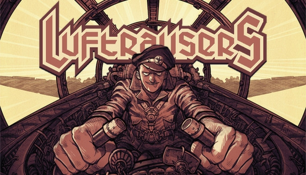 LUFTRAUSERS