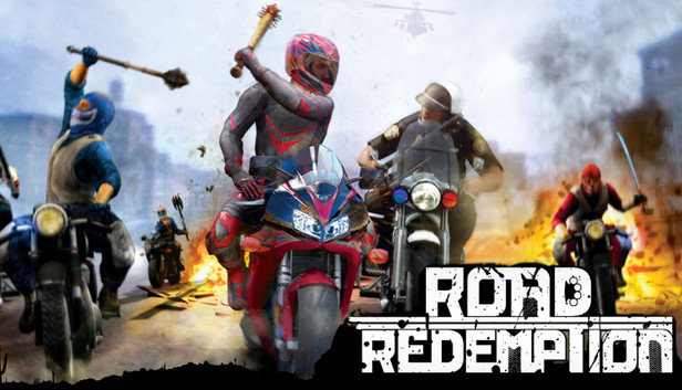 Road Redemption