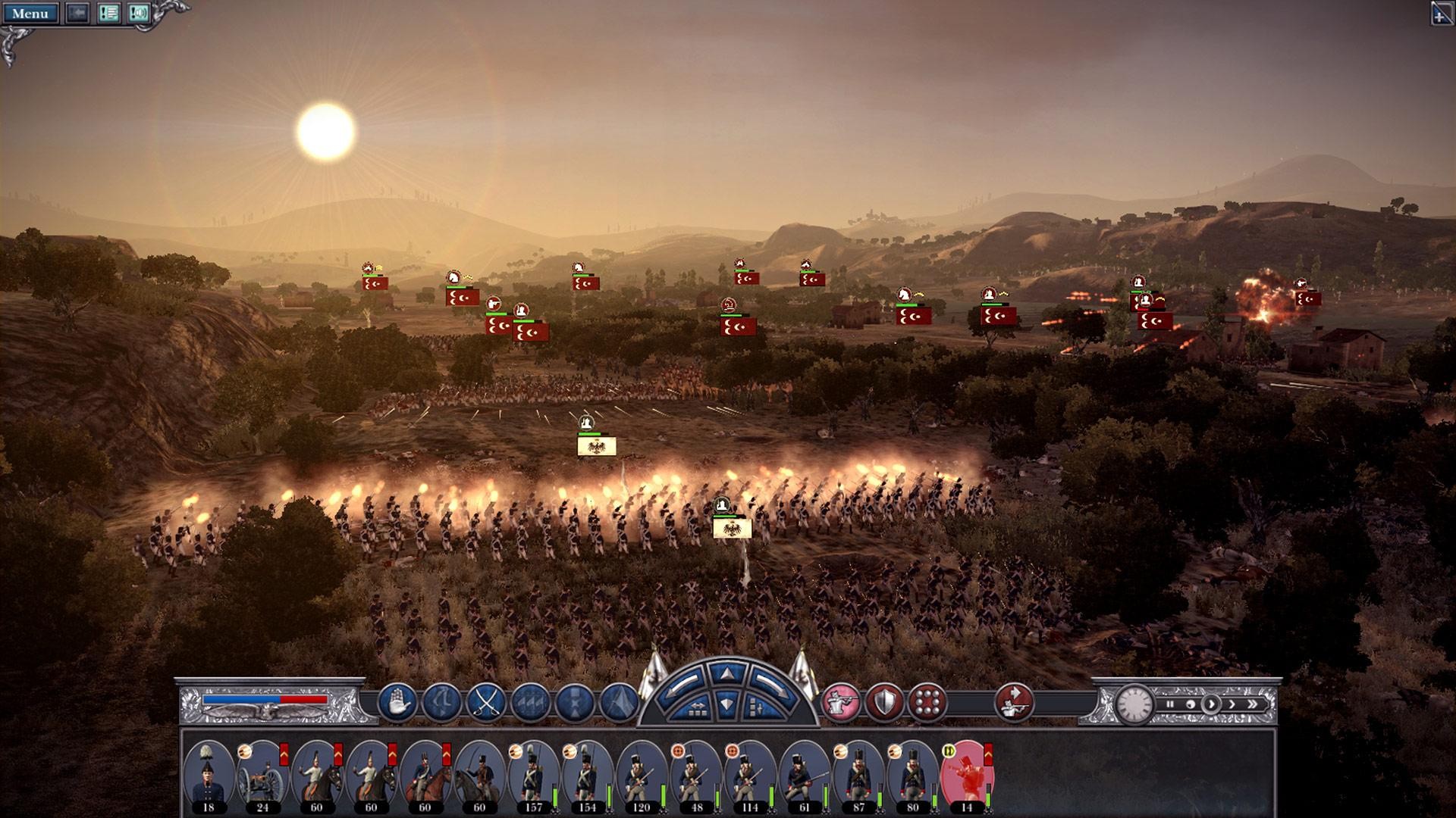 Napoleonic total war iii Napoleonic total war iii