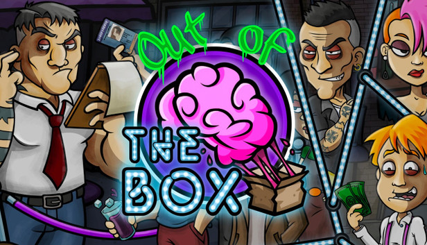Out of The Box