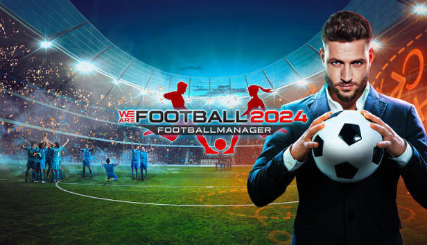 We are football 2024
