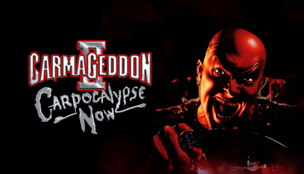 Carmageddon 2: Carpocalypse Now
