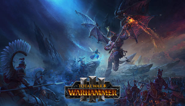 Total War: Warhammer III
