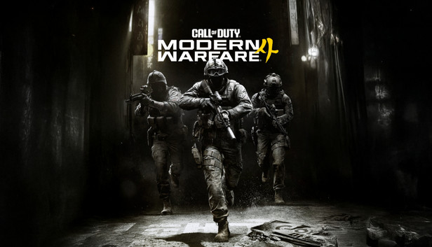 Call of Duty: Modern Warfare 4