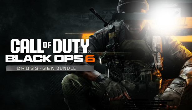 Call of Duty: Black Ops 6 - Lote Multigeneración