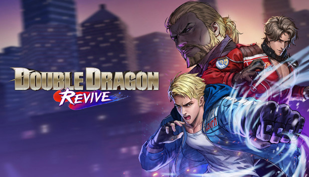 Double Dragon Revive