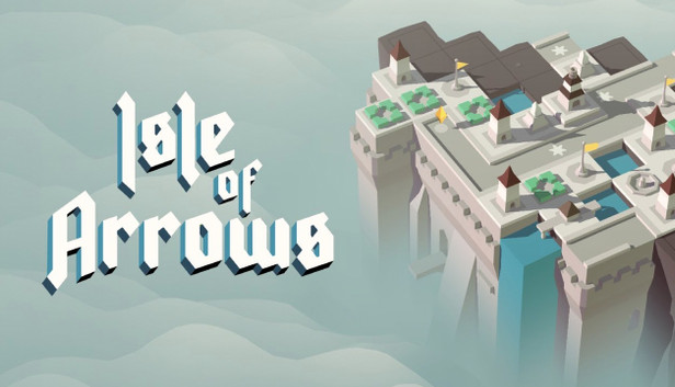 Isle of Arrows