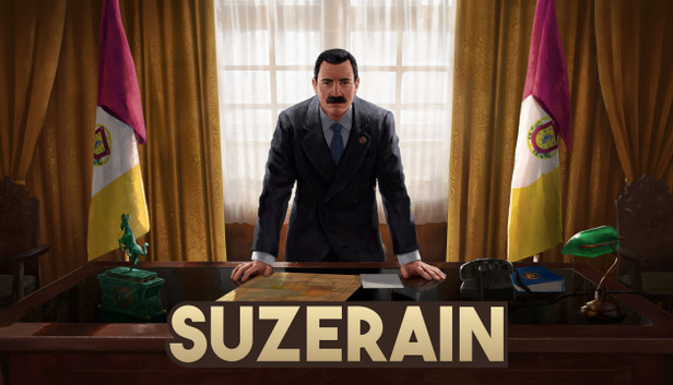 Suzerain