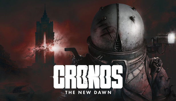 Cronos: The New Dawn