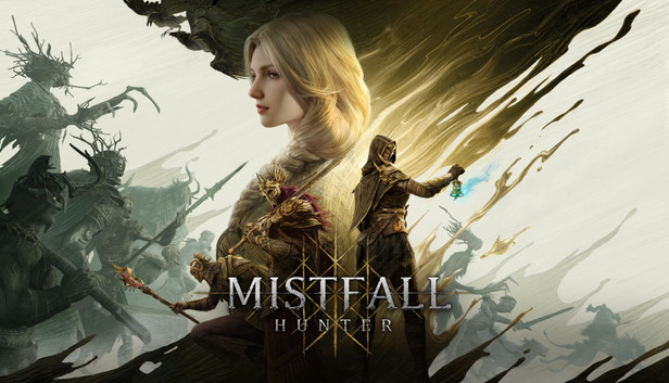 Mistfall Hunter