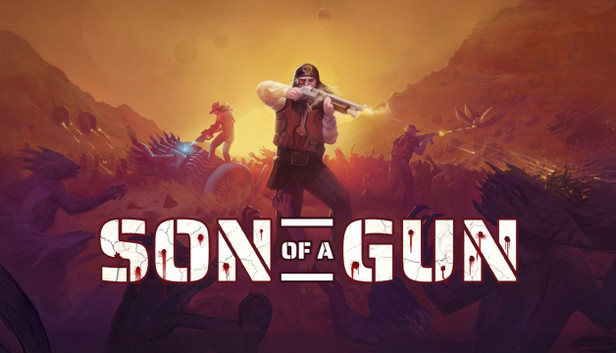 Son of a Gun