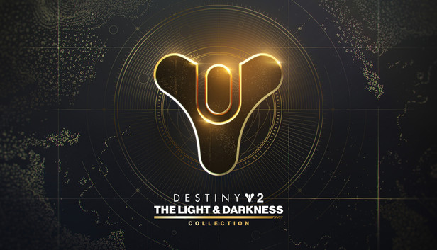 Destiny 2: La Colección Luz y Oscuridad