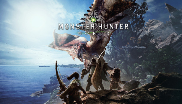 Monster Hunter: World