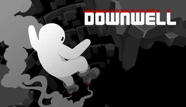 Downwell