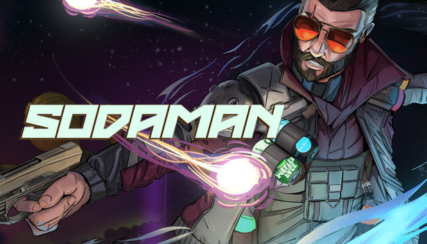 Sodaman