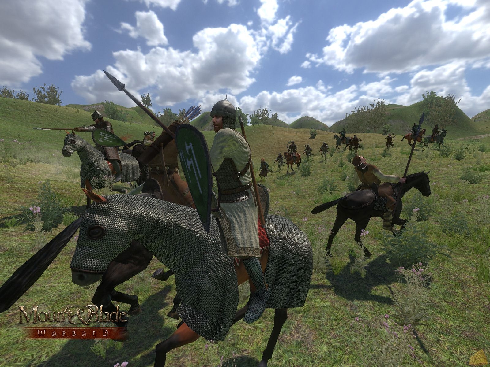 Videogame Review: Mount and Blade: Warband | LevelSkip