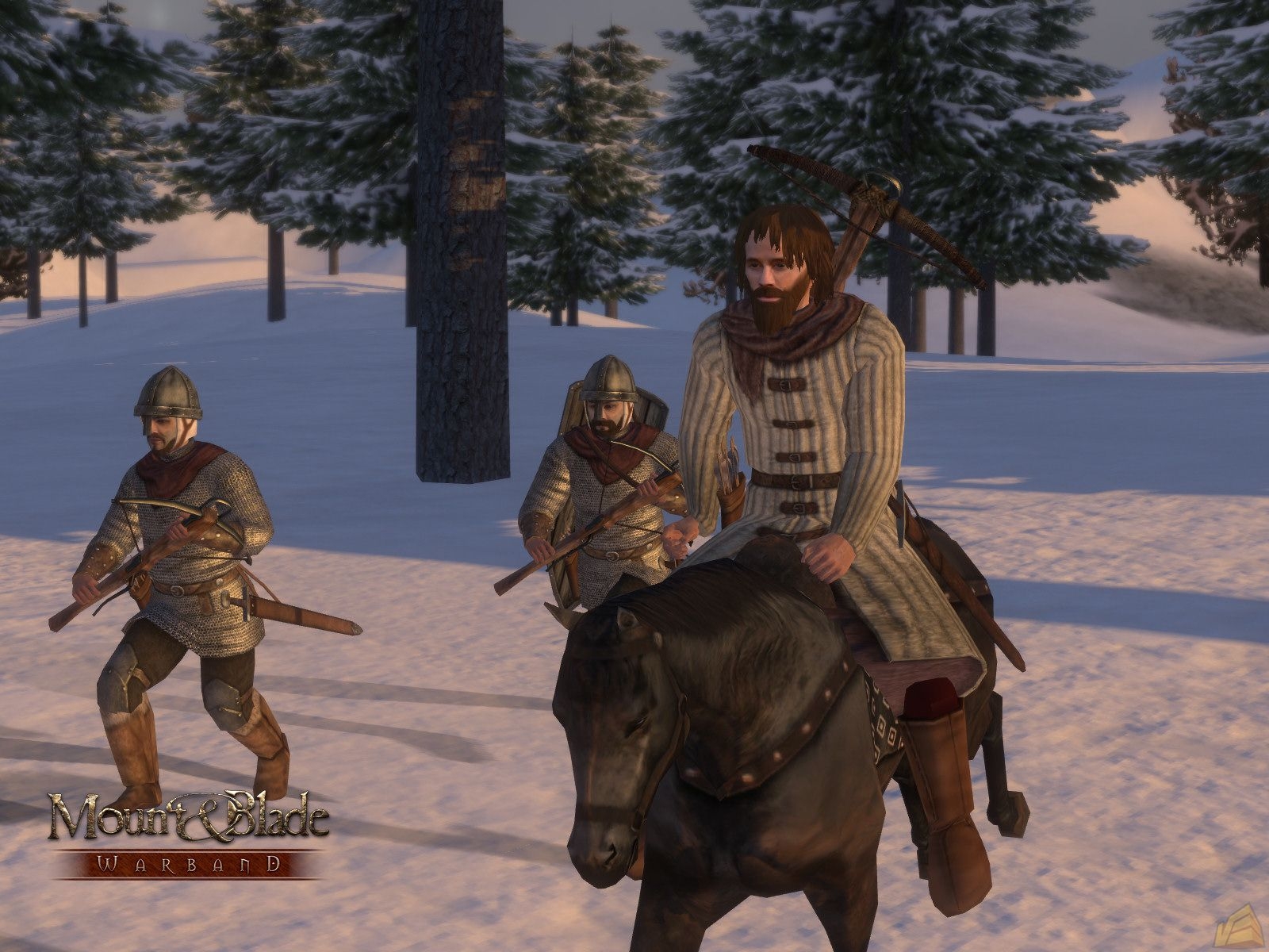 Warband Warband
