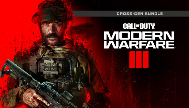 Call of Duty: Modern Warfare III - Lote Multigeneración
