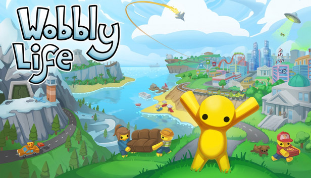 Wobbly Life