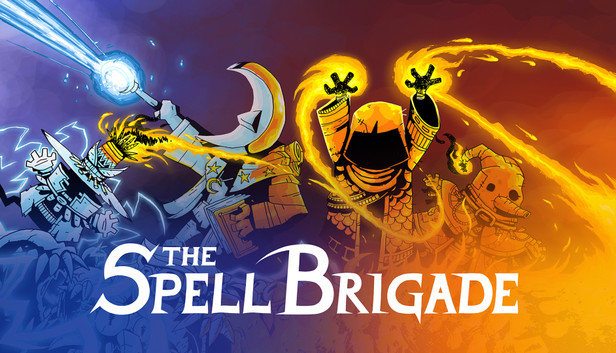 The Spell Brigade