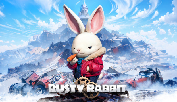 Rusty Rabbit