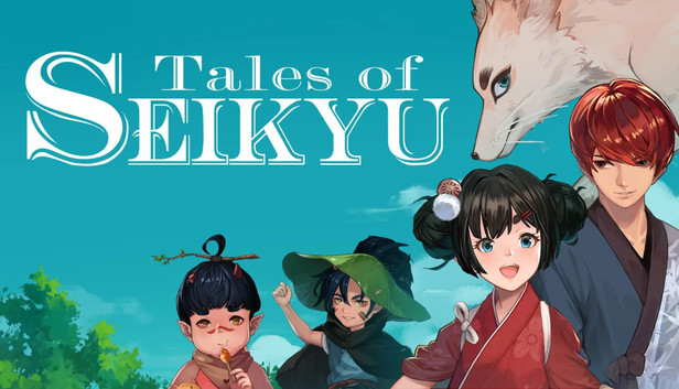 Tales of Seikyu