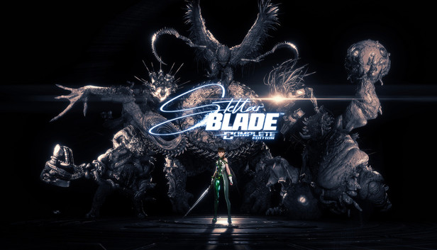 Stellar Blade Complete Edition