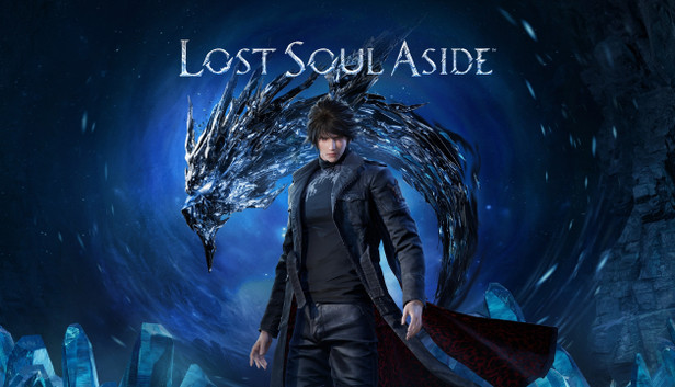 Lost Soul Aside