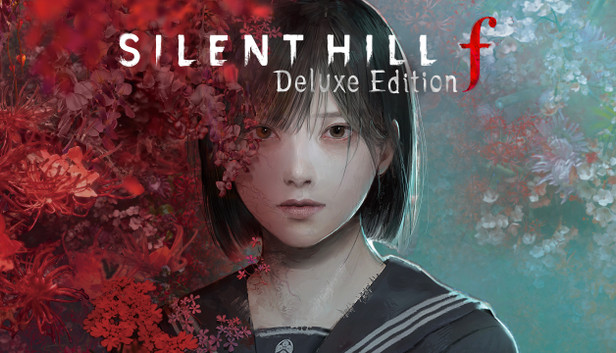 Silent Hill f - Deluxe Edition