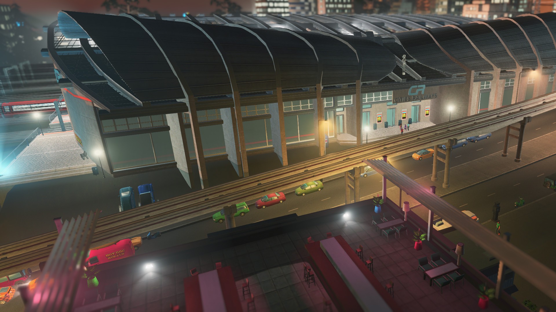 screenshot pc have to how on Mass  Skylines Transit Steam  Buy Cities: