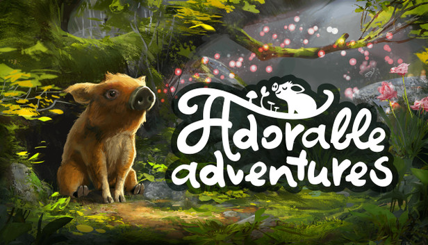 Adorable Adventures