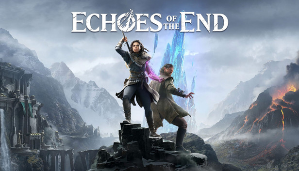 Echoes of the End