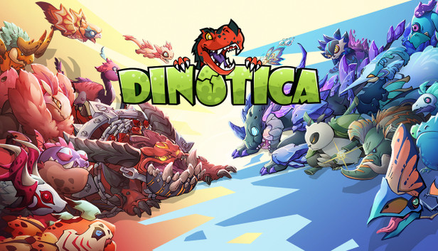 Dinotica