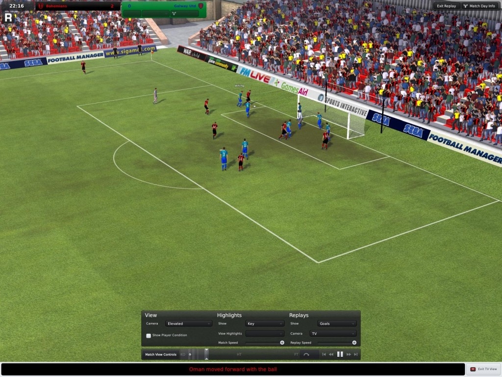 Football Manager 2014   -  5