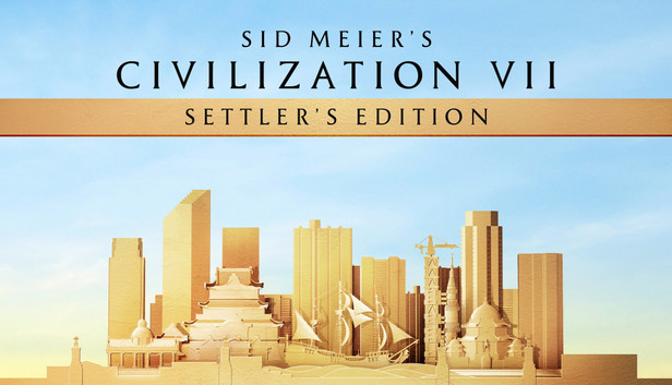 Sid Meier’s Civilization VII Edición Colono