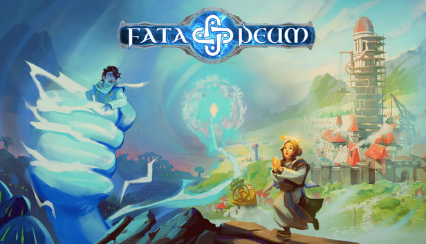 Fata Deum - The God Sim