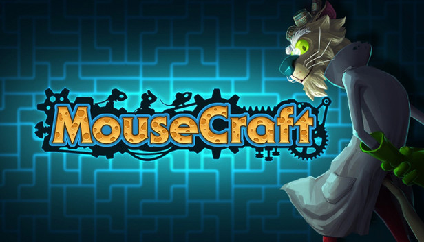 Mousecraft