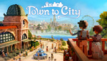 Town to City