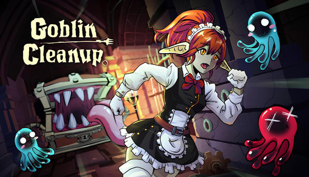 Goblin Cleanup