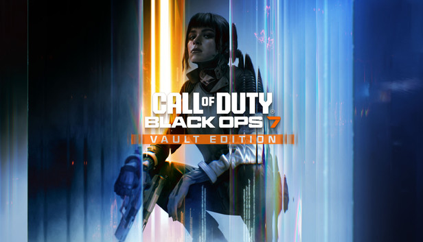 Call of Duty: Black Ops 7 - Edición de Archivo