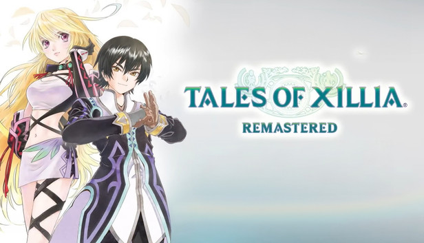 Tales of Xillia Remastered