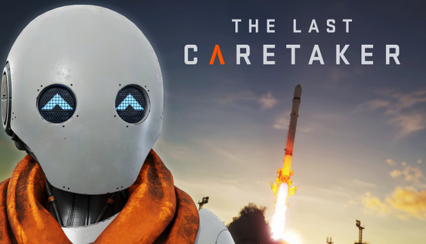 The Last Caretaker