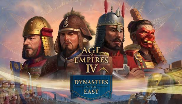 Age of Empires IV: Dynasties of the East