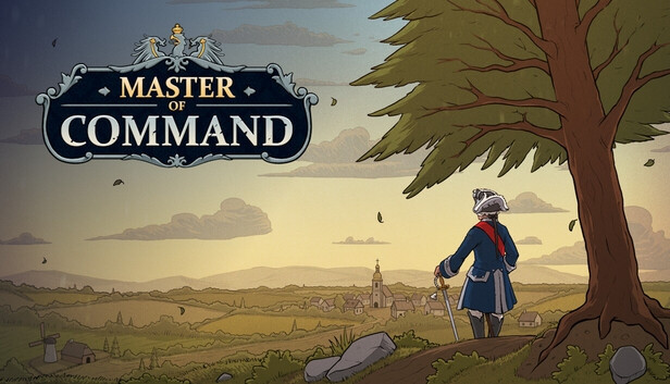 Master of Command