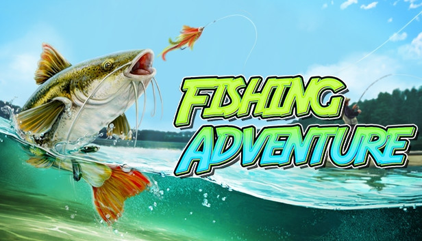 Fishing Adventure