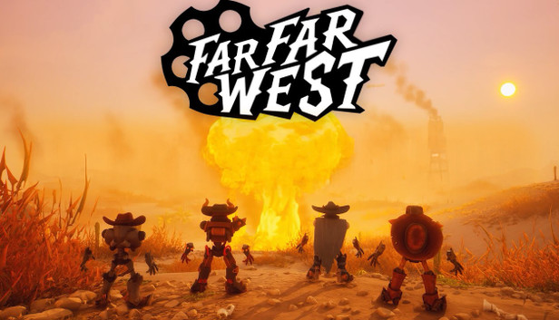 Far Far West