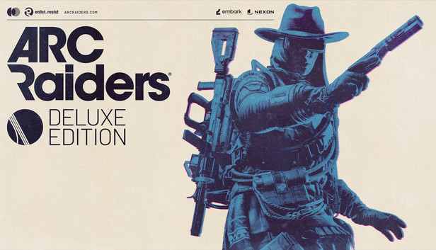 ARC Raiders - Deluxe Edition