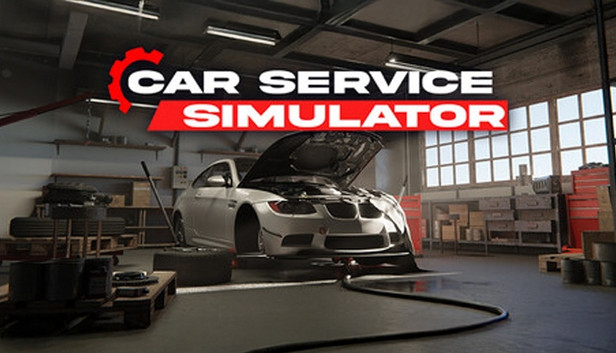 Car Service Simulator