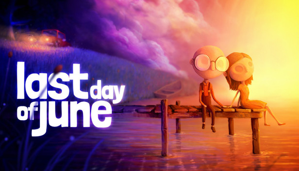 Last Day of June