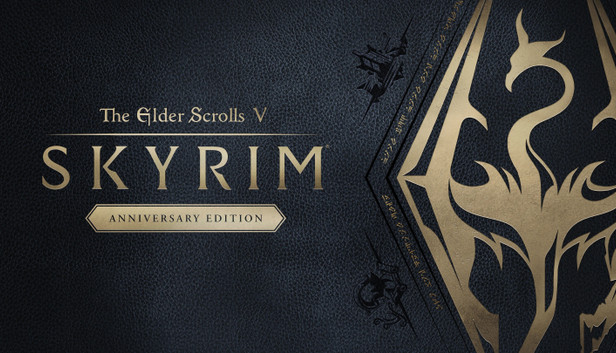 The Elder Scrolls V: Skyrim Anniversary Edition